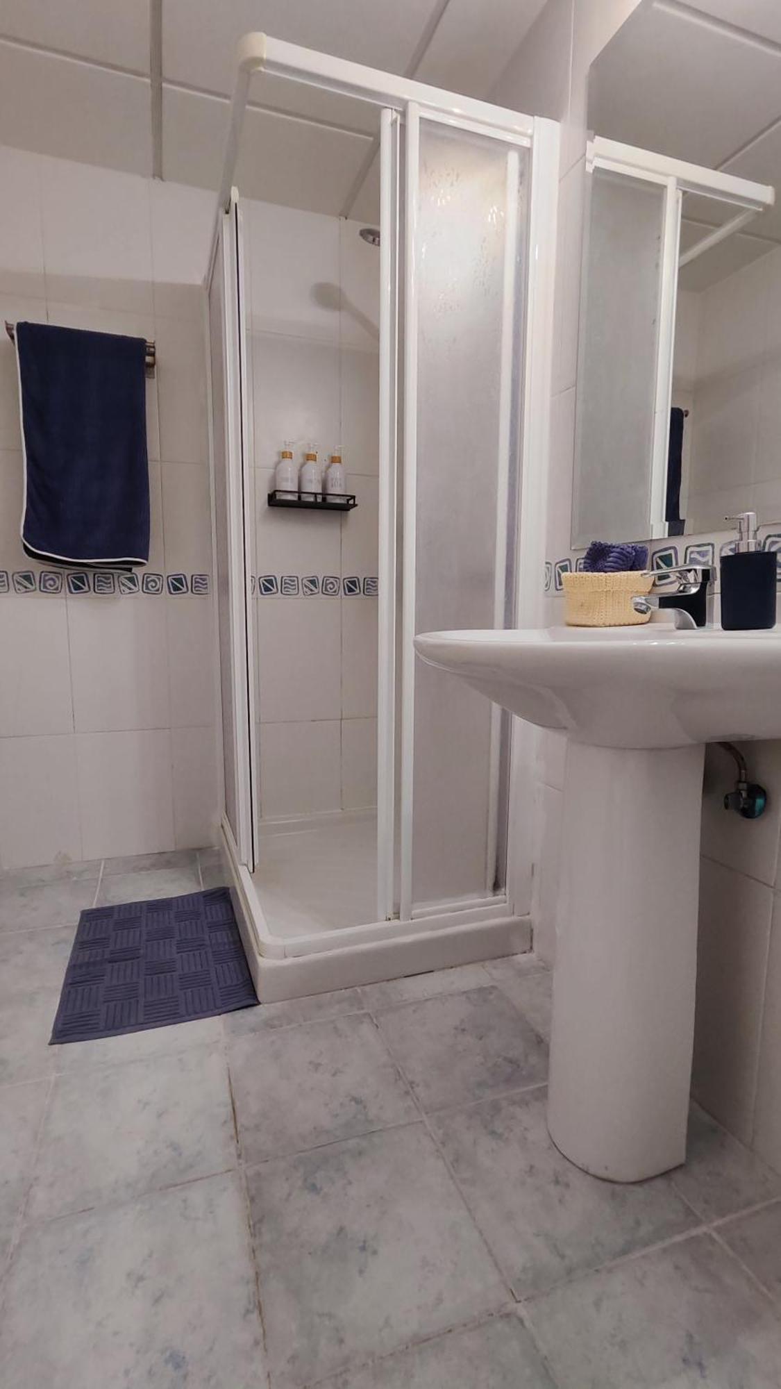 Premium En Costa Nagueles Iii Apartment