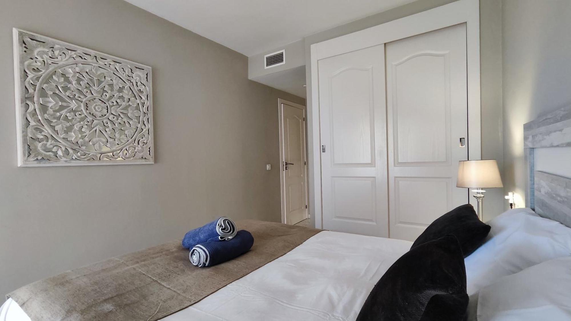 Premium En Costa Nagueles Iii Apartment *