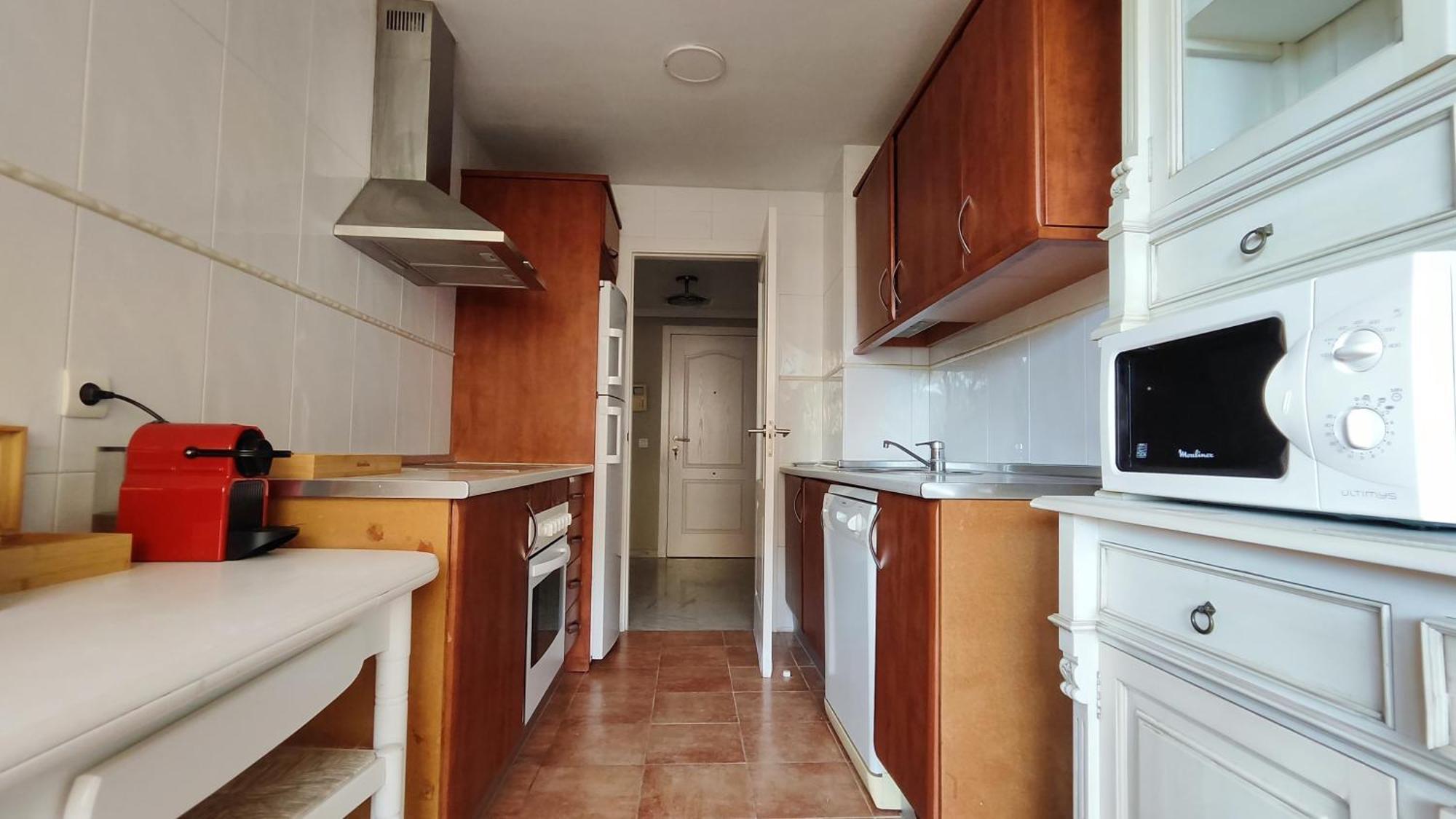 Premium En Costa Nagueles Iii Apartment