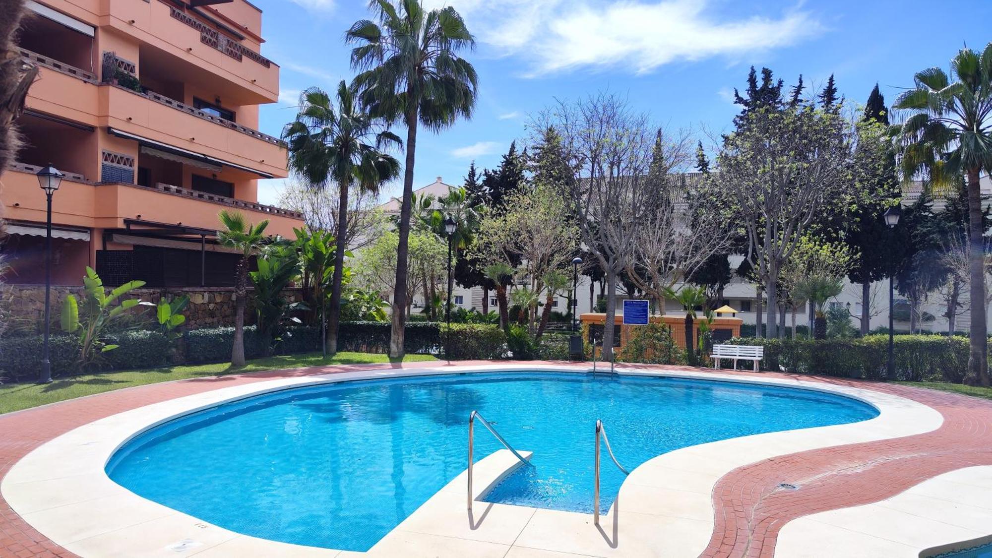 Premium En Costa Nagueles Iii Apartment *