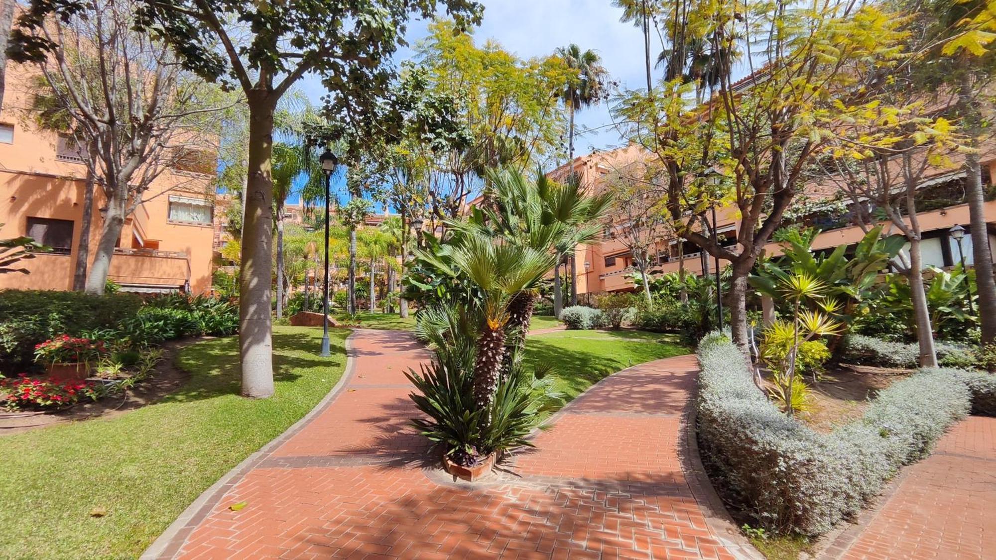 Apartment Premium En Costa Nagueles Iii Marbella