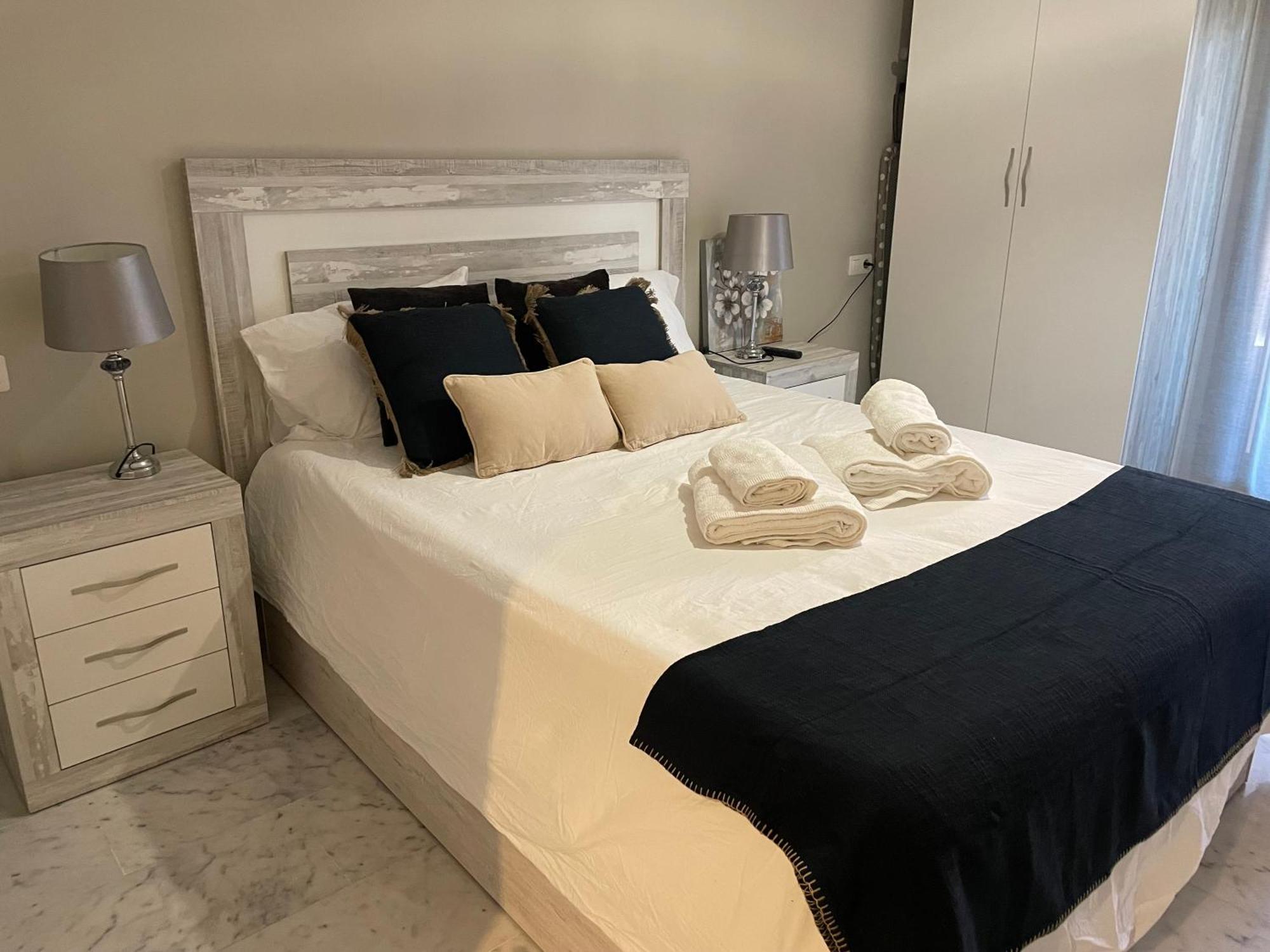 Apartment Premium En Costa Nagueles Iii
