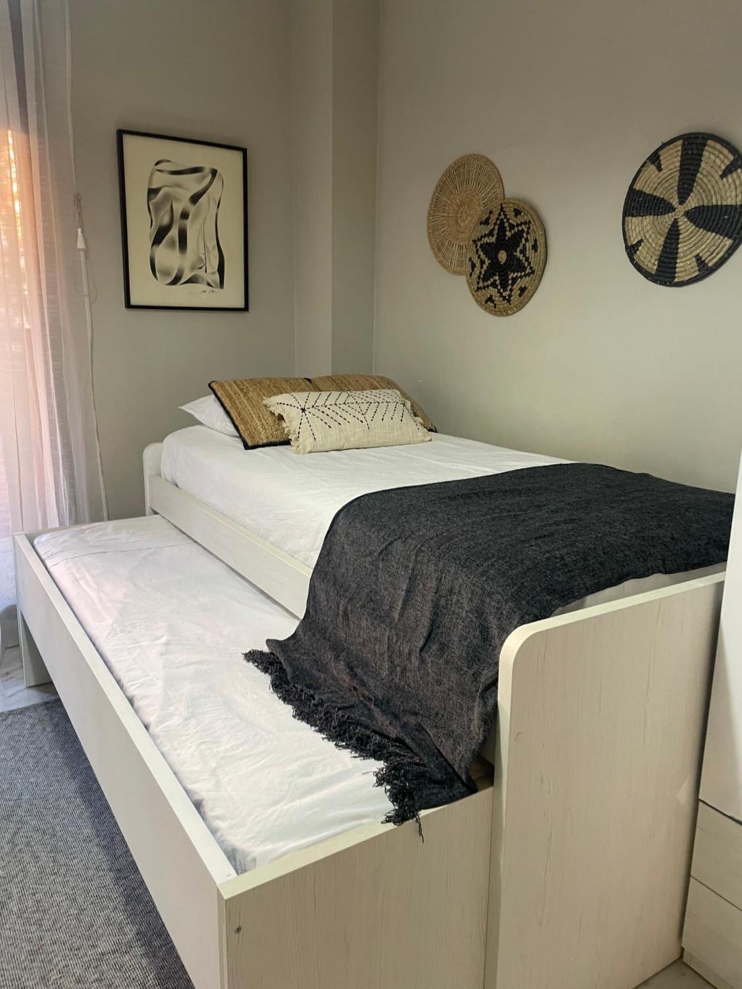 Apartment Premium En Costa Nagueles Iii *